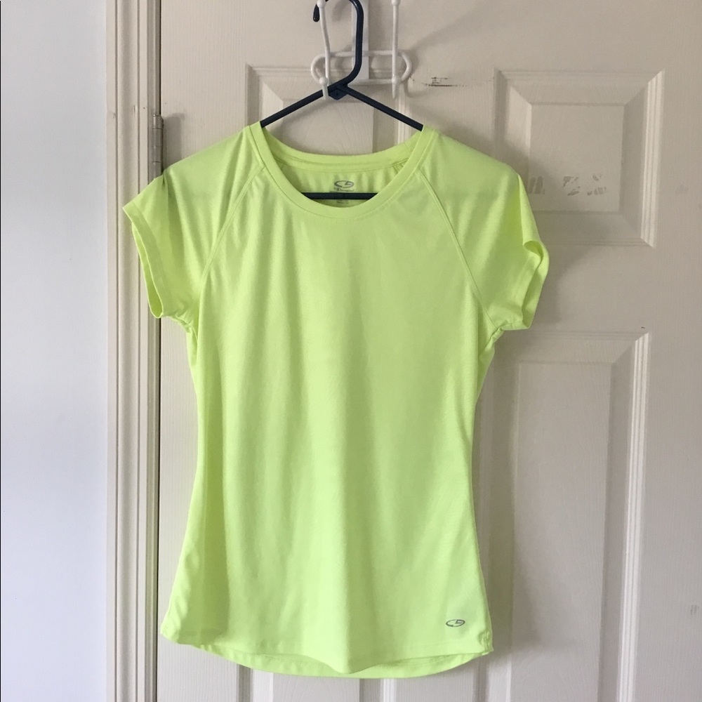 Champion Shirt